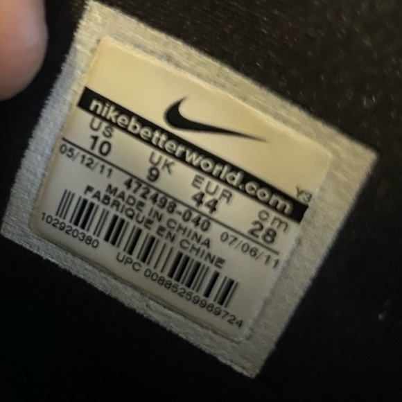 Tom Duncan Total Max - Picture 7 of 12